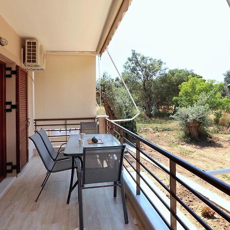 Asanis 1 Apartman Lefkáda Kültér fotó