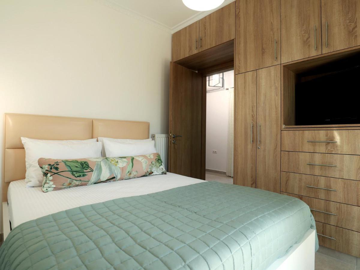 Asanis 1 Apartman Lefkáda Kültér fotó